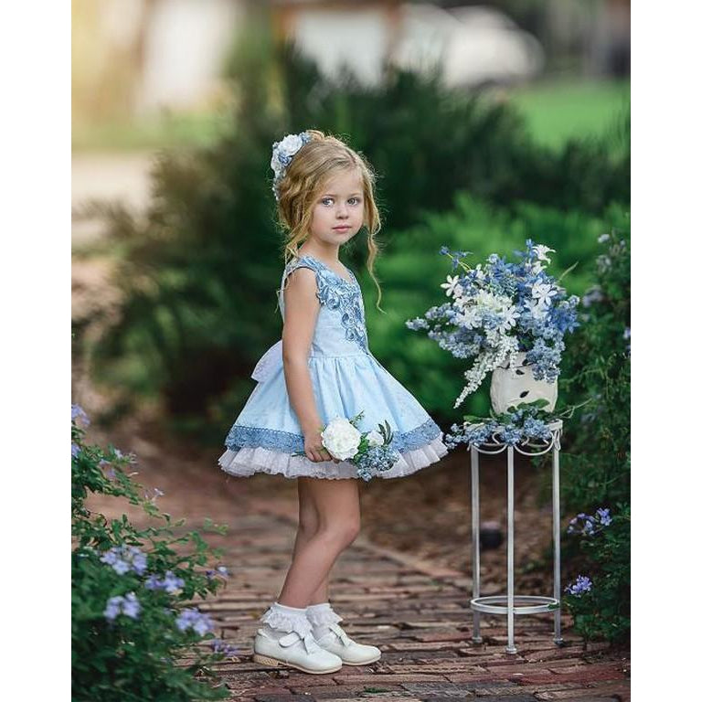 Nerea Dress